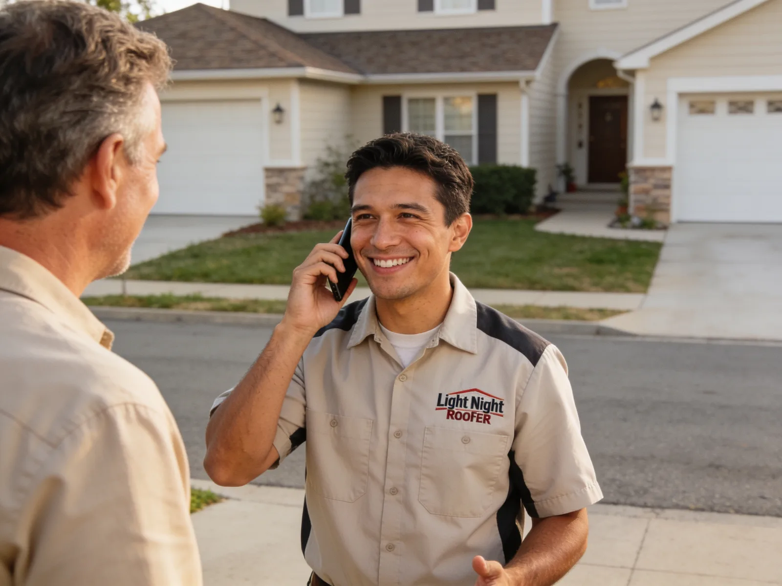 Emergency Roof Repair Bellmawr, NJ FAQs